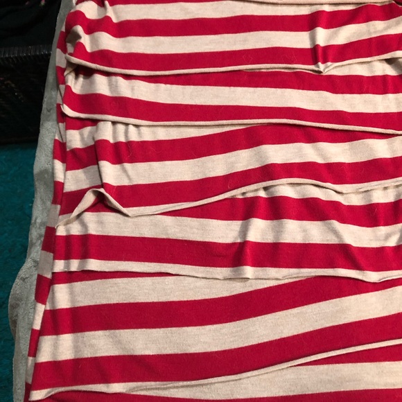 Size L Verve Ami sleeveless shirt. - Picture 2 of 7